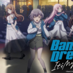 BanG Dream! It's MyGO!!!!! está de volta! A nova temporada do fenômeno das bandas femininas estreia em 2 de julho de 2026