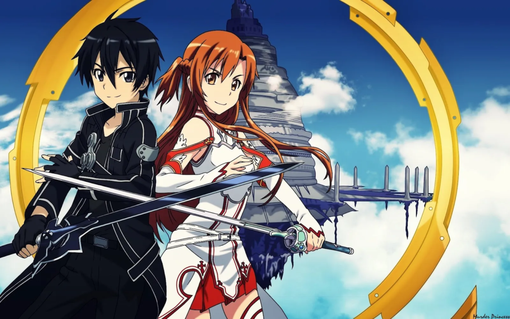 Sword Art Online ganhará novo filme original em 2027 pela A-1 Pictures! Além disso, Alternative: Clover's Regret estreia ainda em 2026.