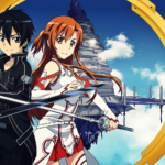 Sword Art Online ganhará novo filme original em 2027 pela A-1 Pictures! Além disso, Alternative: Clover's Regret estreia ainda em 2026.