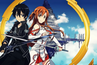 Sword Art Online ganhará novo filme original em 2027 pela A-1 Pictures! Além disso, Alternative: Clover's Regret estreia ainda em 2026.