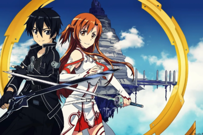 Sword Art Online ganhará novo filme original em 2027 pela A-1 Pictures! Além disso, Alternative: Clover's Regret estreia ainda em 2026.